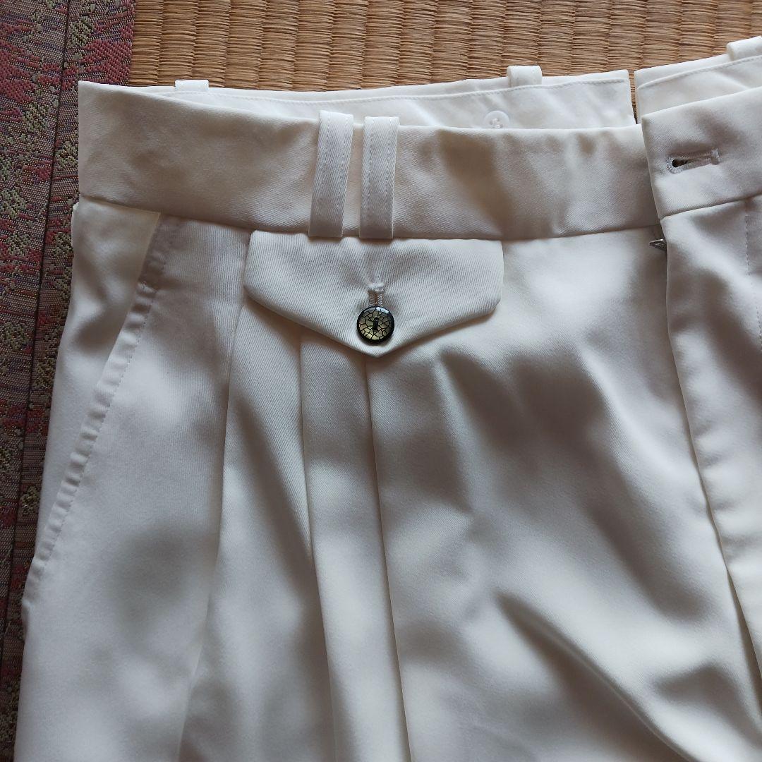 【希少】JDスーツ　JUVENILE DELINQUENT　ズートスーツ　3P