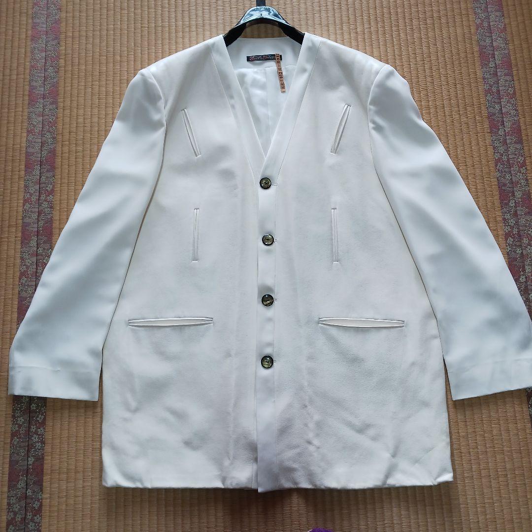 【希少】JDスーツ　JUVENILE DELINQUENT　ズートスーツ　3P