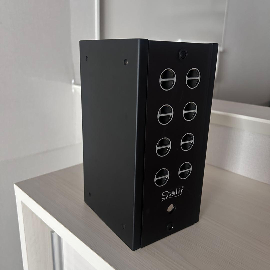 サリール 空気清浄機