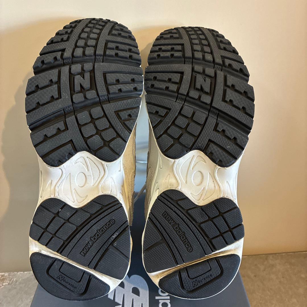 【美品】new balance ML725BA 24.0cm