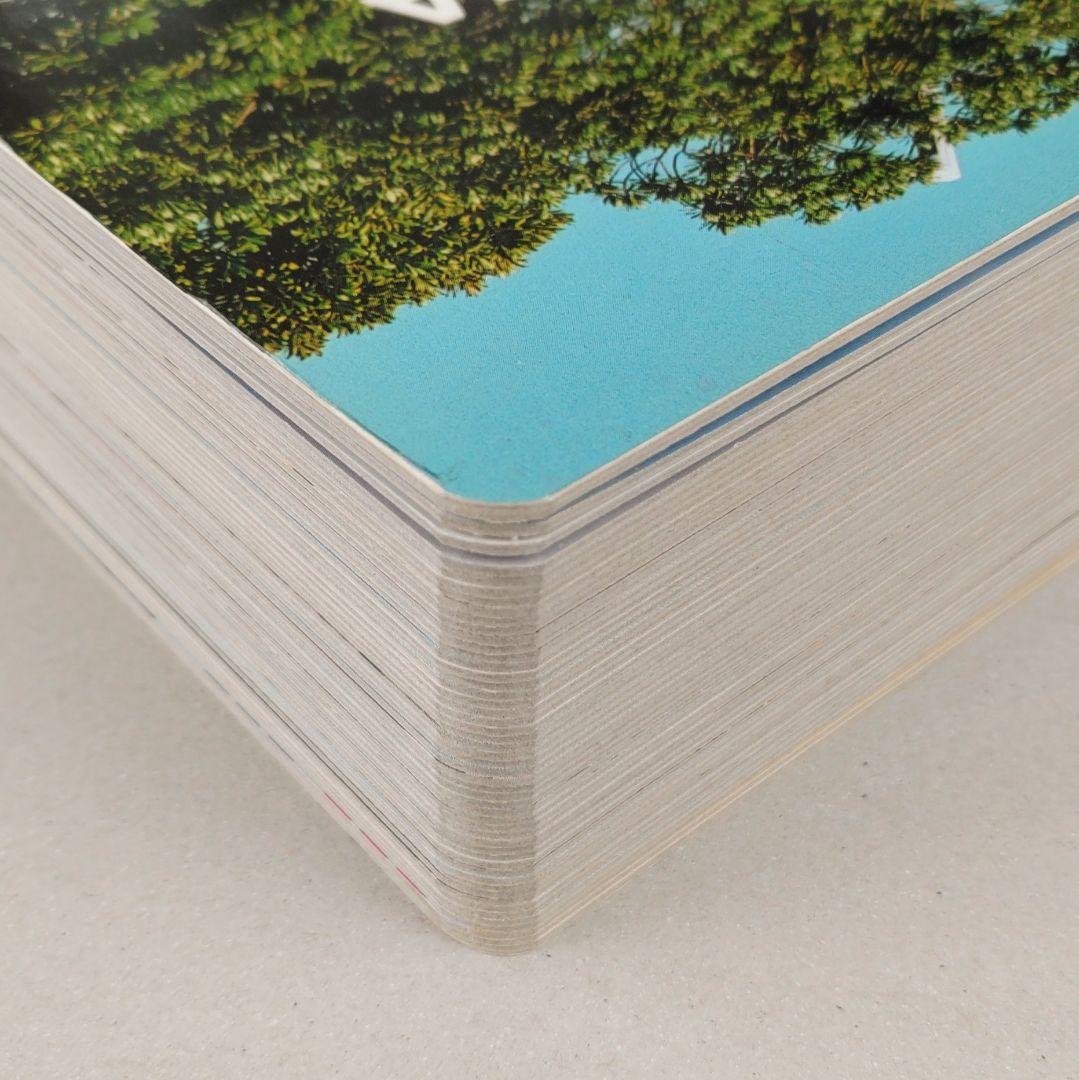 【絶版品】ホンマタカシ 写真集 「TOKYO SUBURBIA」東京郊外