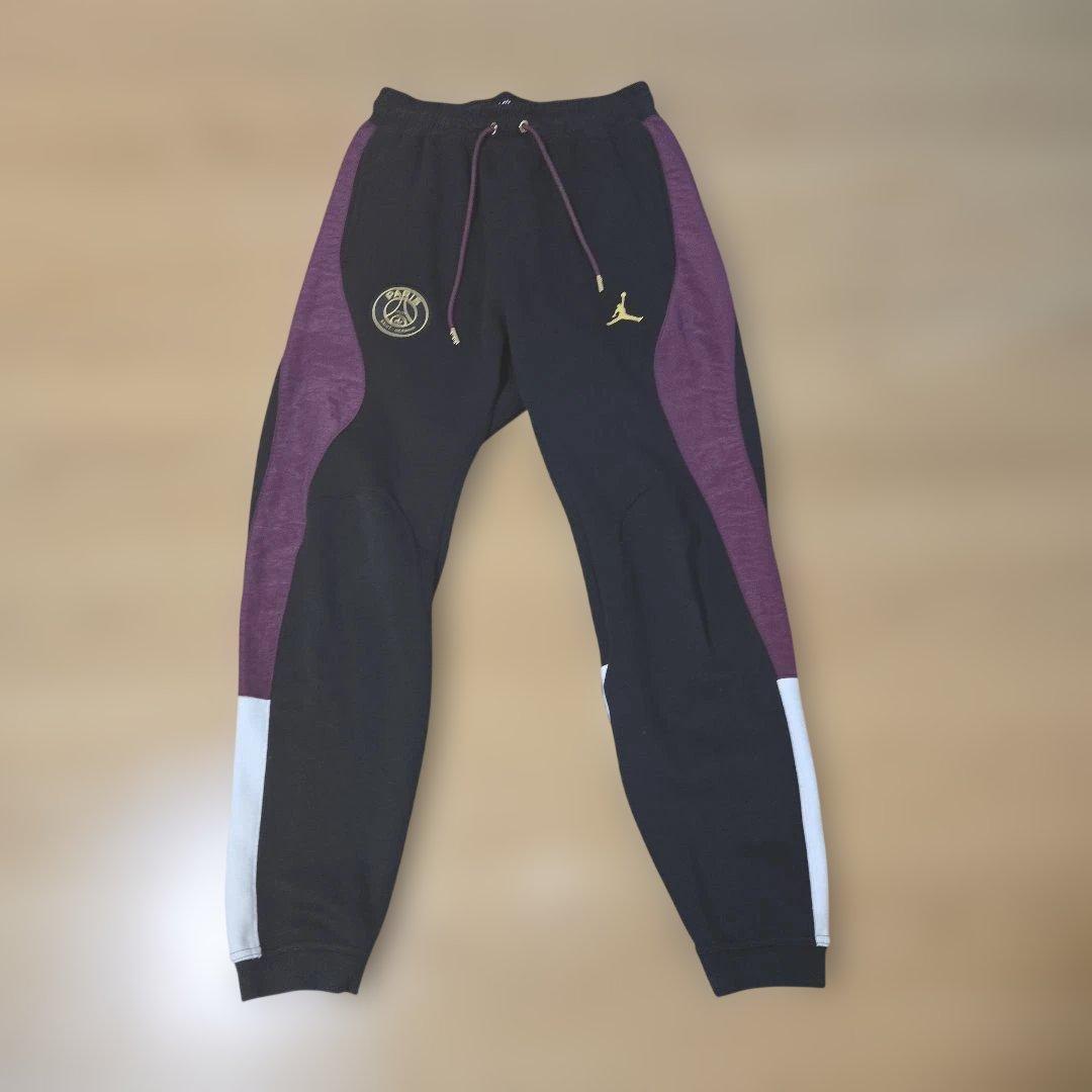 psg ジョーダン セットアップ　スウェット パーカーS、パンツＭ