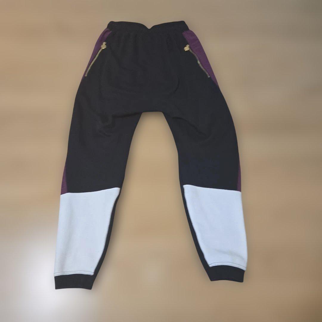 psg ジョーダン セットアップ　スウェット パーカーS、パンツＭ