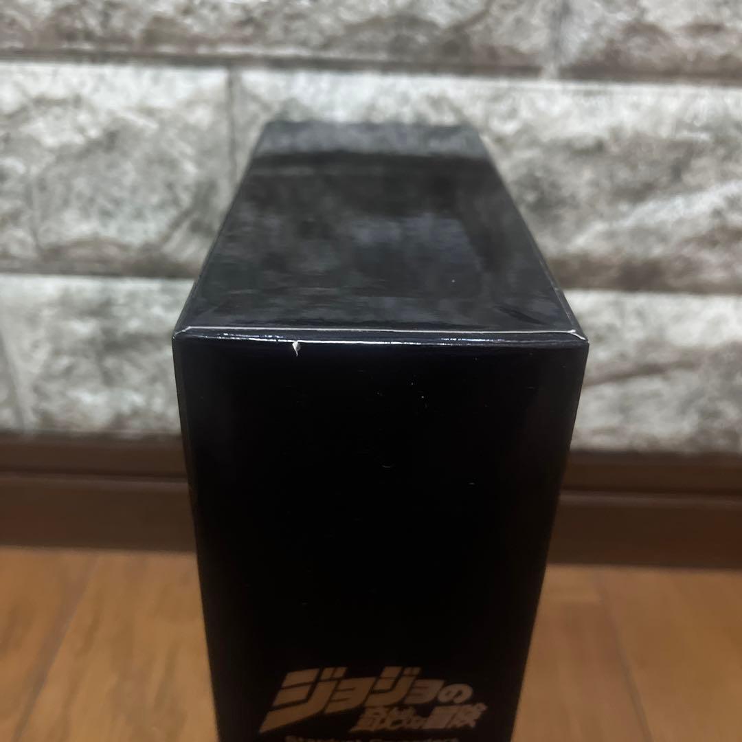 ジョジョの奇妙な冒険 第3部 スターダストクルセイダース OVA DVD-BOX