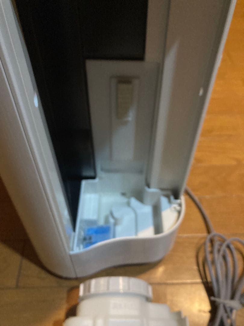 シャープ 加湿空気清浄機 プラズマクラスター KC-L50 2021年製