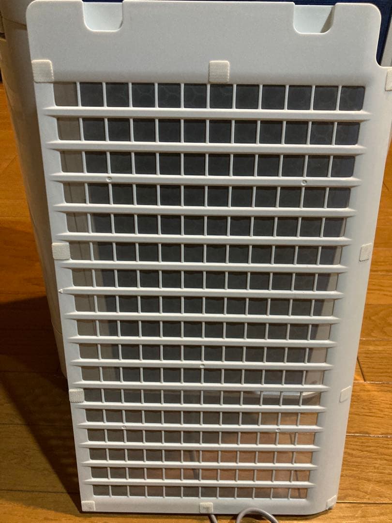 シャープ 加湿空気清浄機 プラズマクラスター KC-L50 2021年製