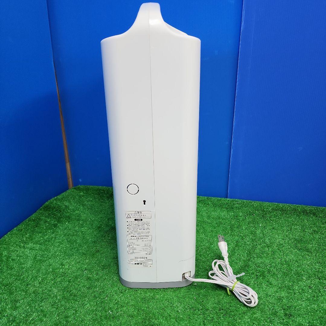 H339★コロナ衣類乾燥除湿器CD-S6320／2020年製・保証付・送料無料