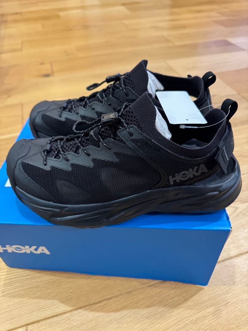 ☆新品☆HOKA ONE ONE HOPARA2 27cm