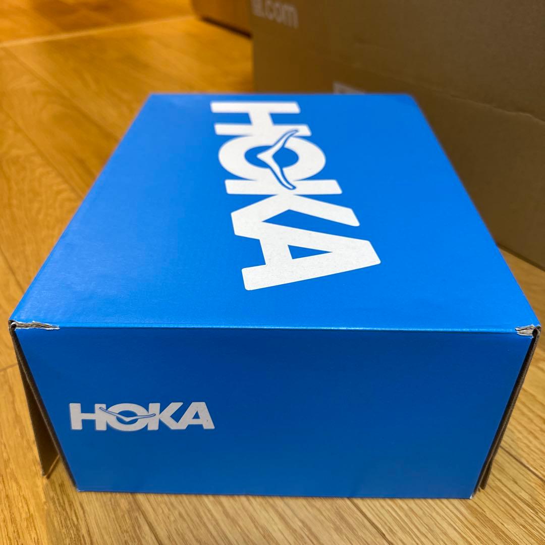 ☆新品☆HOKA ONE ONE HOPARA2 27cm