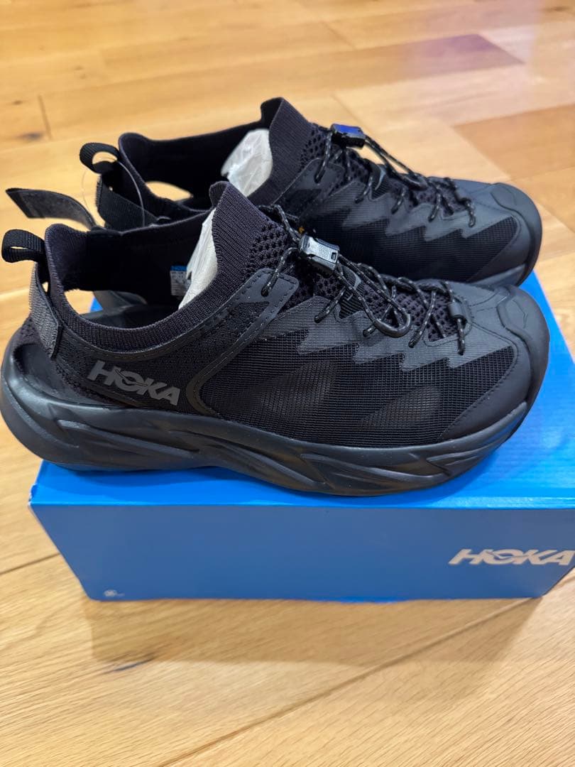 ☆新品☆HOKA ONE ONE HOPARA2 27cm