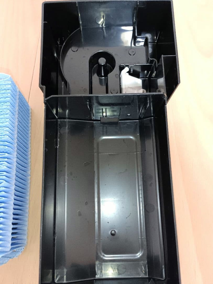 ダイニチ HD-RX325 加湿器 2025年製 静音 簡単お手入れ 花粉対策