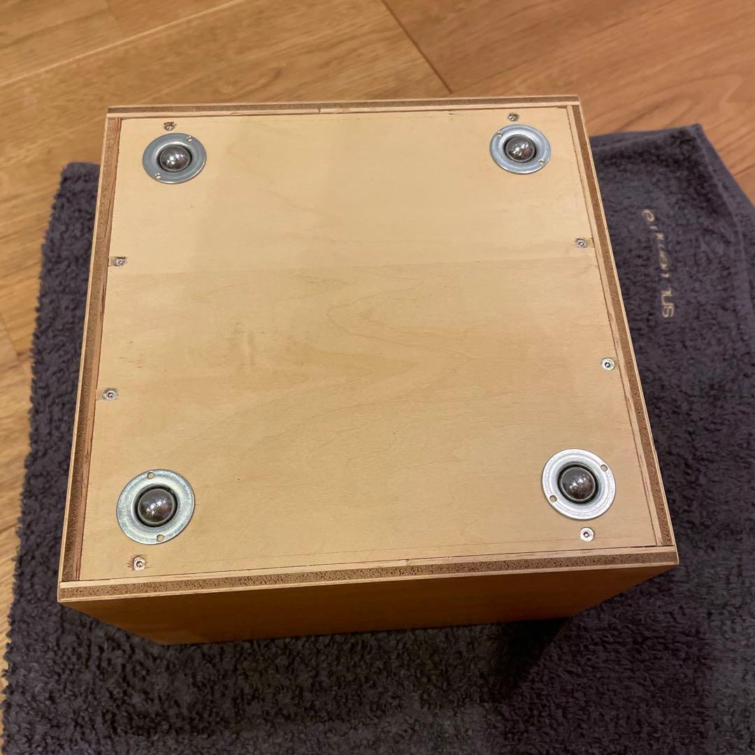 ランドスケーププロダクツ　CDボックス　②