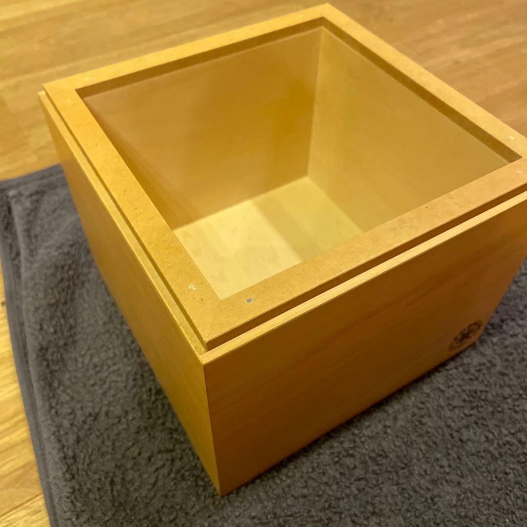 ランドスケーププロダクツ　CDボックス　②