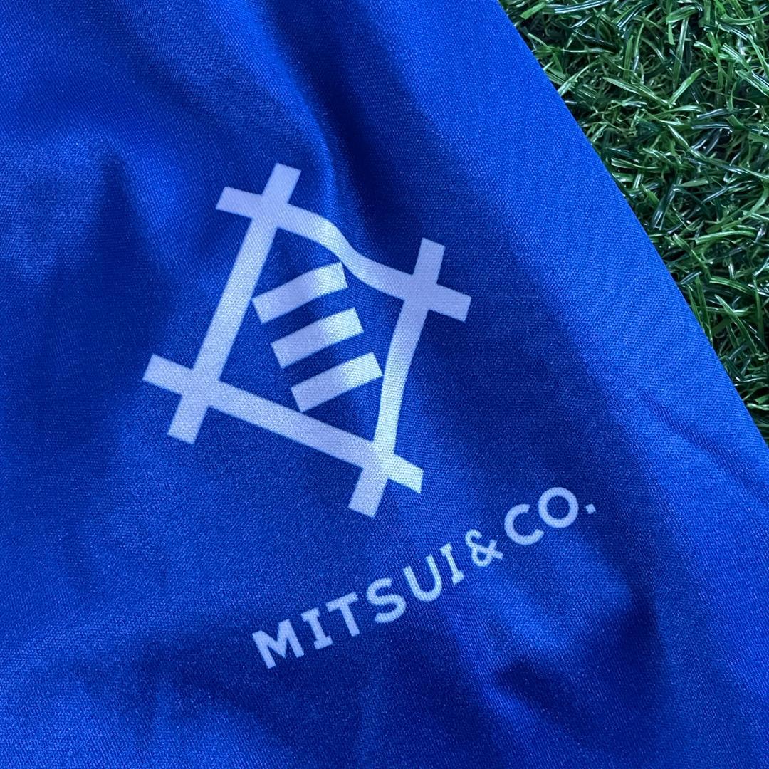 ち*ぱ様 FC東京 2021 長袖 ユニフォーム 正規品 Jリーグ 内田宅哉 L