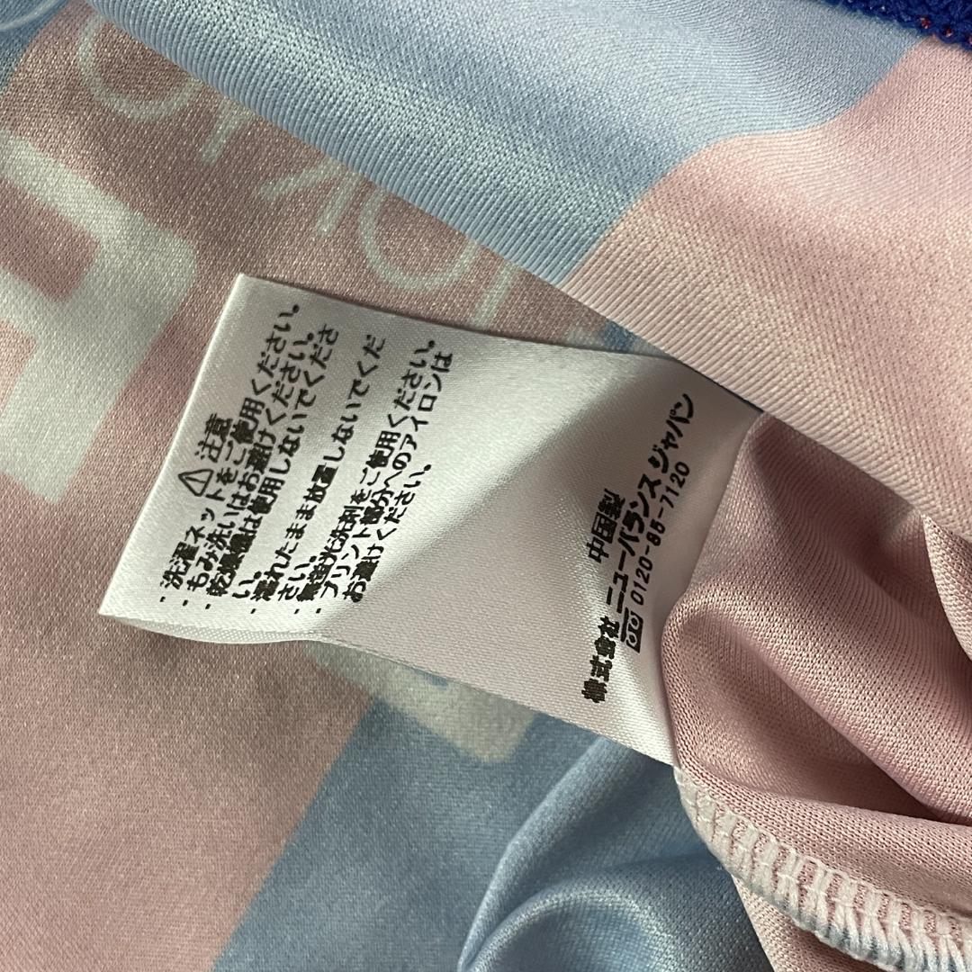 ち*ぱ様 FC東京 2021 長袖 ユニフォーム 正規品 Jリーグ 内田宅哉 L