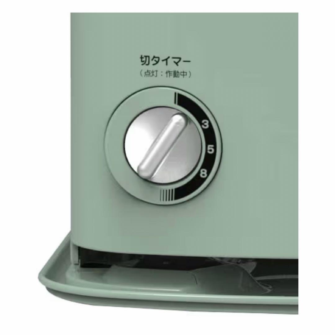 新品未開封Aladdinアラジン石油ストーブ.