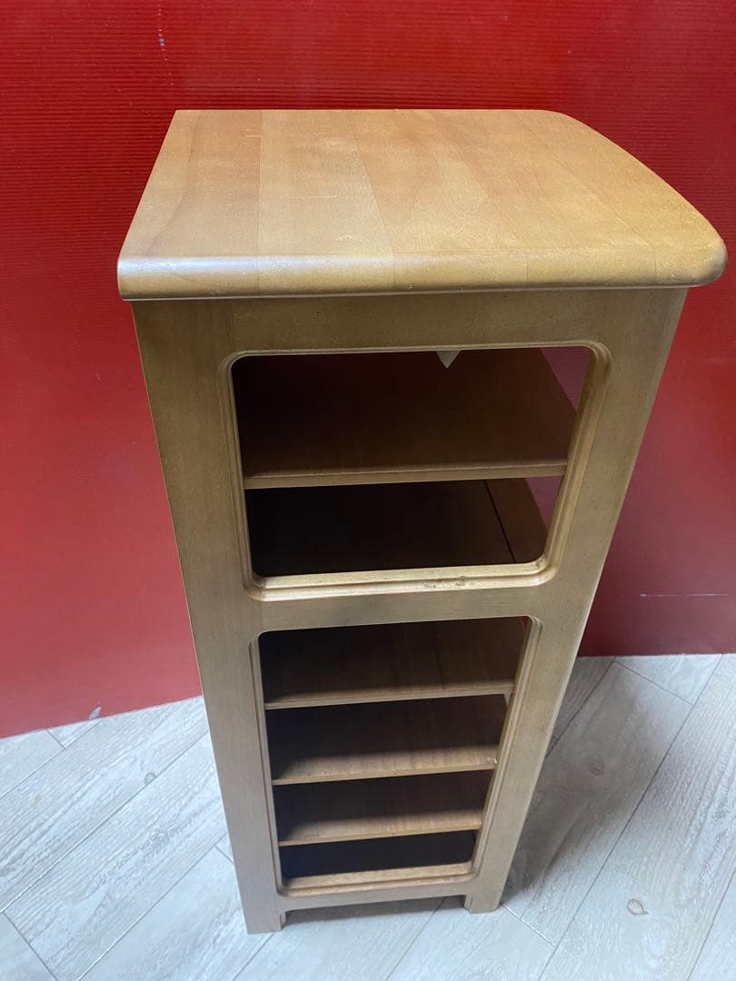 ✨カリモク✨シューズラック