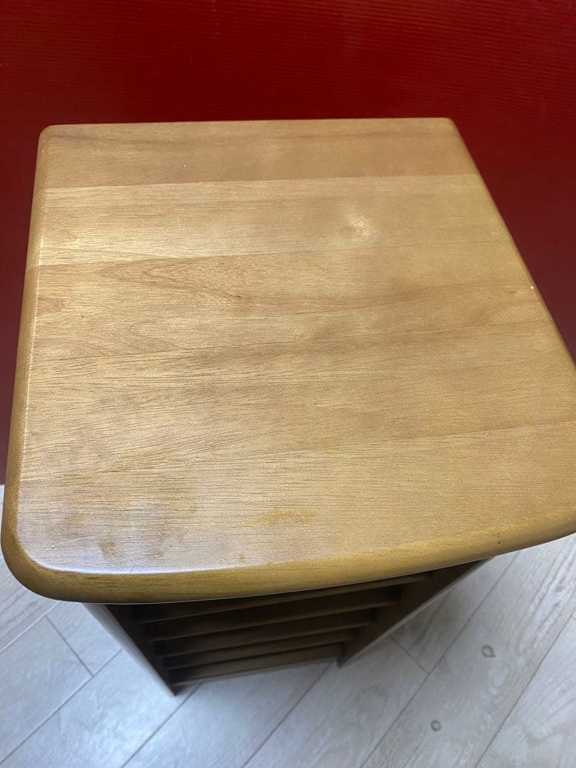 ✨カリモク✨シューズラック