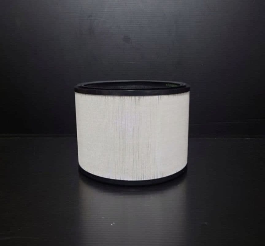 美品 25年製 Dyson hot+cool hp00isn ダイソン