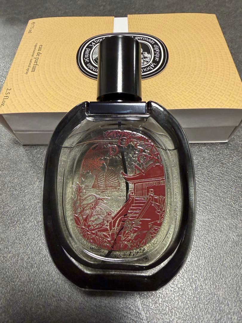 香水(ユニセックス) diptyque DOSON