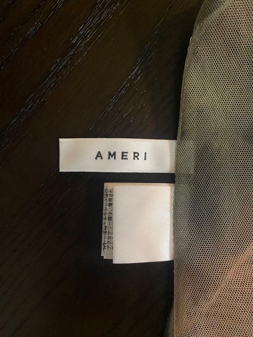 【pedi】SAYO NAGASE SPRING DRESS