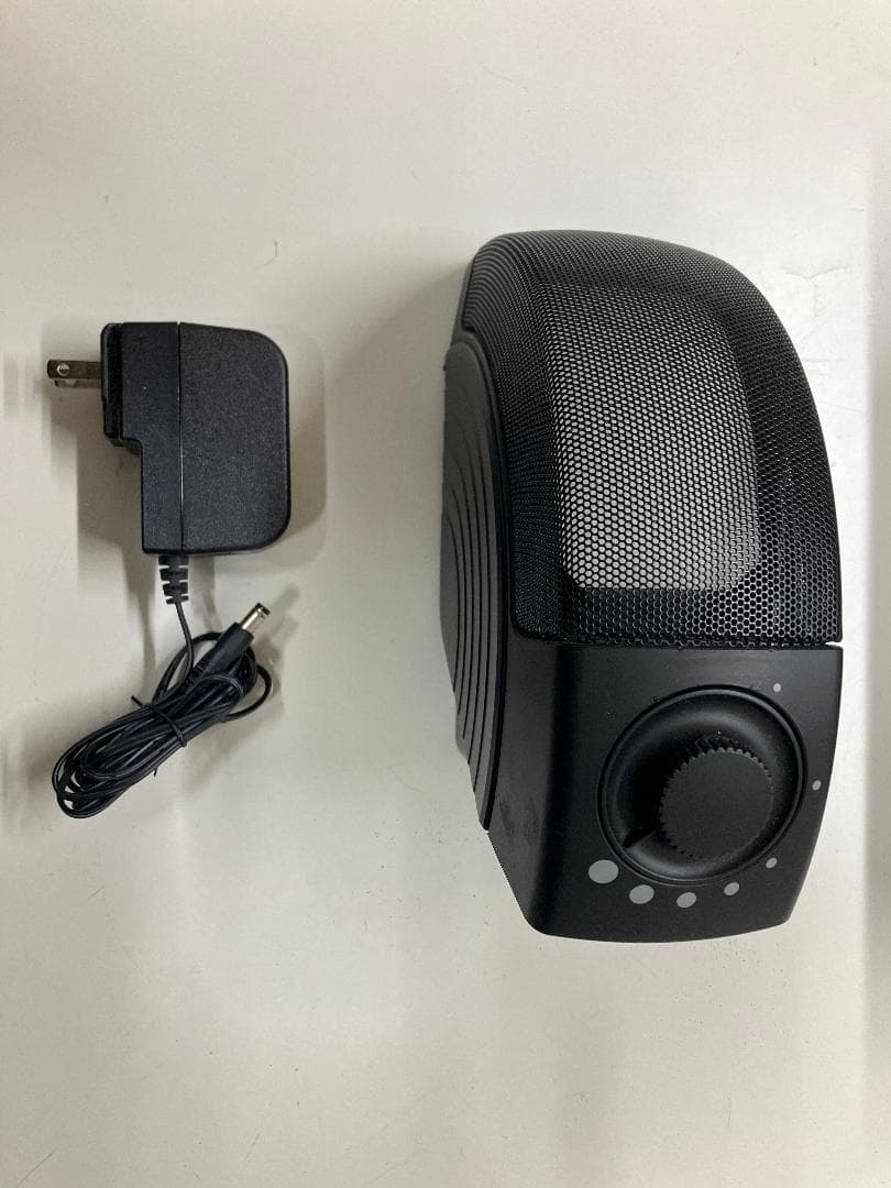 【中古】ミライスピーカー　SF-MIRAI5