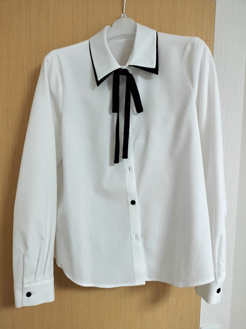 ELLE EN NOIR/エルアンノワール Wロングジャケットパンツスーツ165