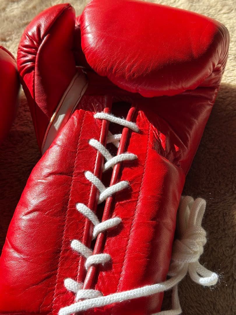 カサノヴァボクシンググローブ