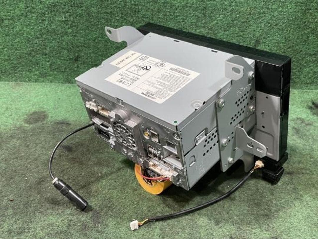 アルパインALPINE EX10Z カーナビ