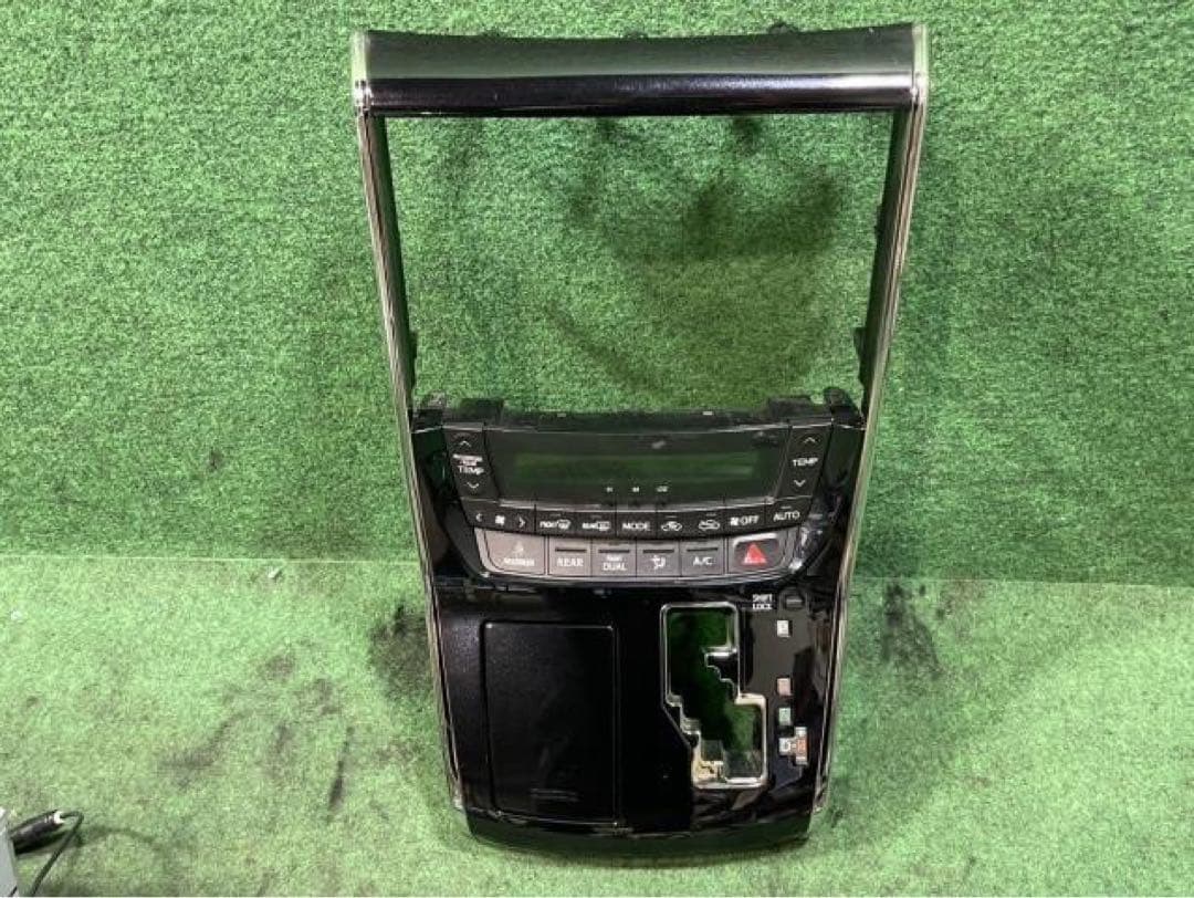 アルパインALPINE EX10Z カーナビ