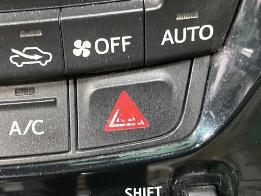 アルパインALPINE EX10Z カーナビ