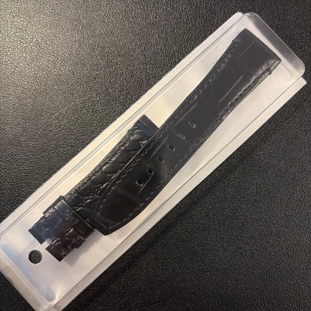 オーデマピゲ AUDEMARS PIGUET 純正 CODE 新品未使用 ベルト