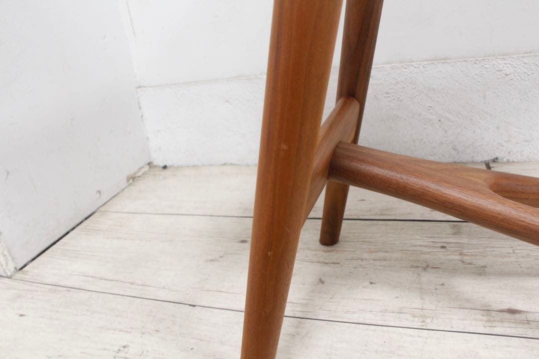 【展示美品】 カリモク ESTEEM TB1102モデル サイドテーブル