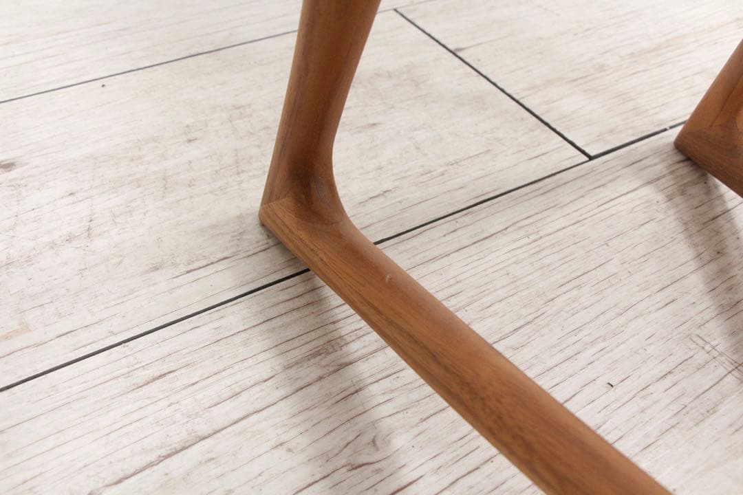 【展示美品】 カリモク ESTEEM TB1102モデル サイドテーブル