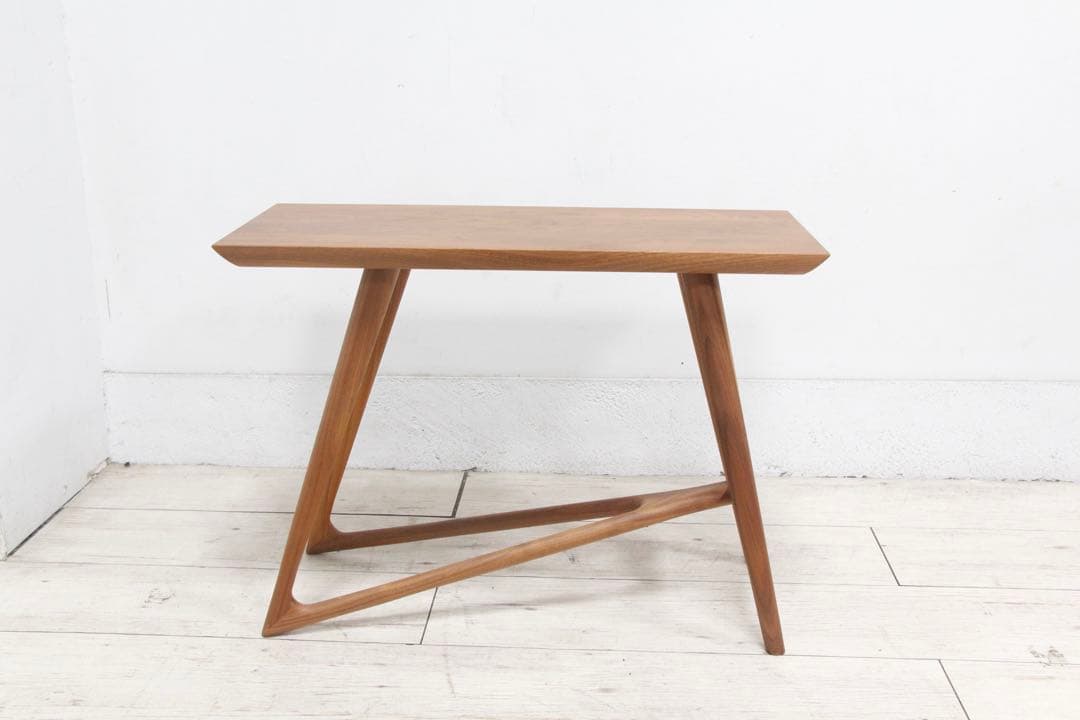 【展示美品】 カリモク ESTEEM TB1102モデル サイドテーブル