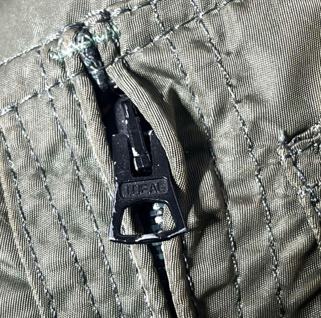 90s USA製 ALPHA INDUSTRIES CWU-45/P ma-1