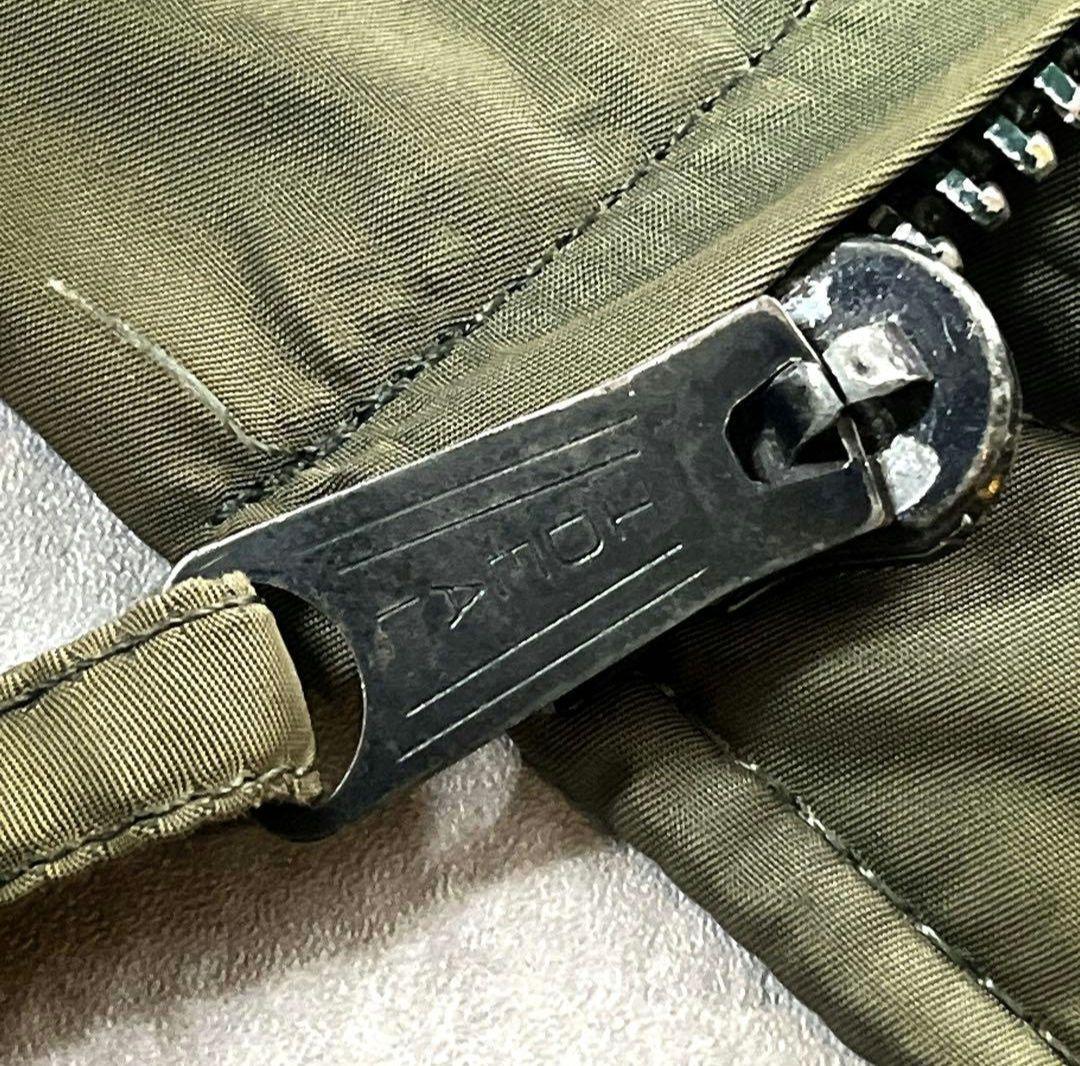 90s USA製 ALPHA INDUSTRIES CWU-45/P ma-1