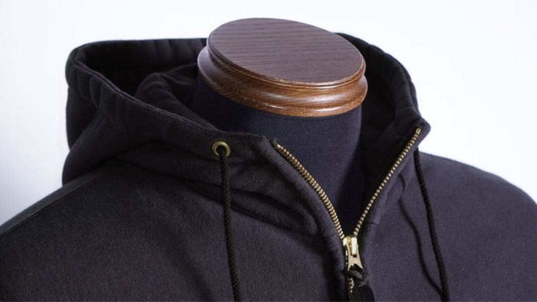 ★ウエストライド★現行品★パーカー★中古Lサイズ★WESTRIDE★ハーレーに★