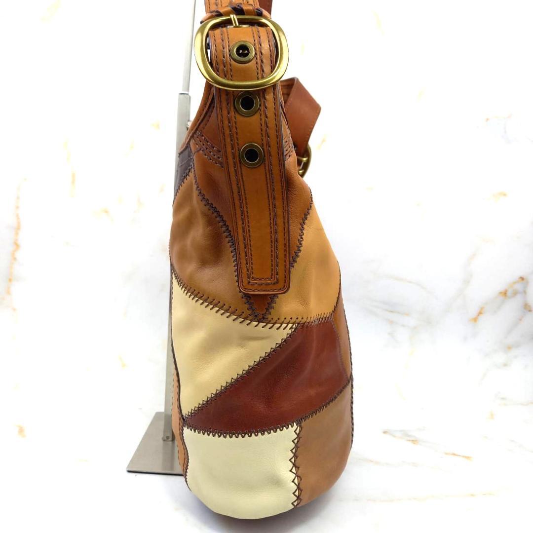 vintage coach old Duffle Bag 限定600個