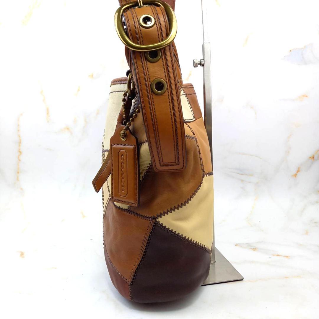 vintage coach old Duffle Bag 限定600個