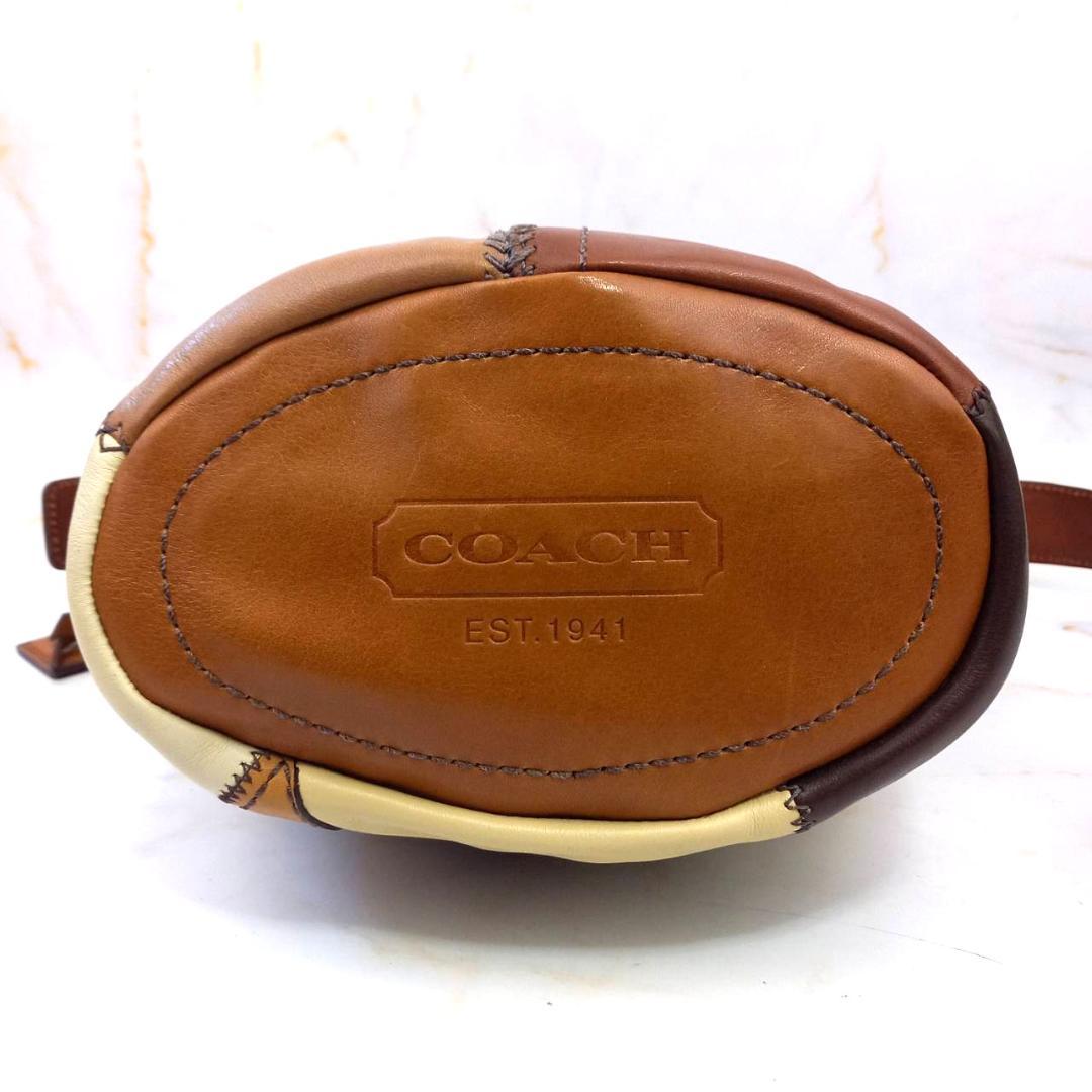 vintage coach old Duffle Bag 限定600個