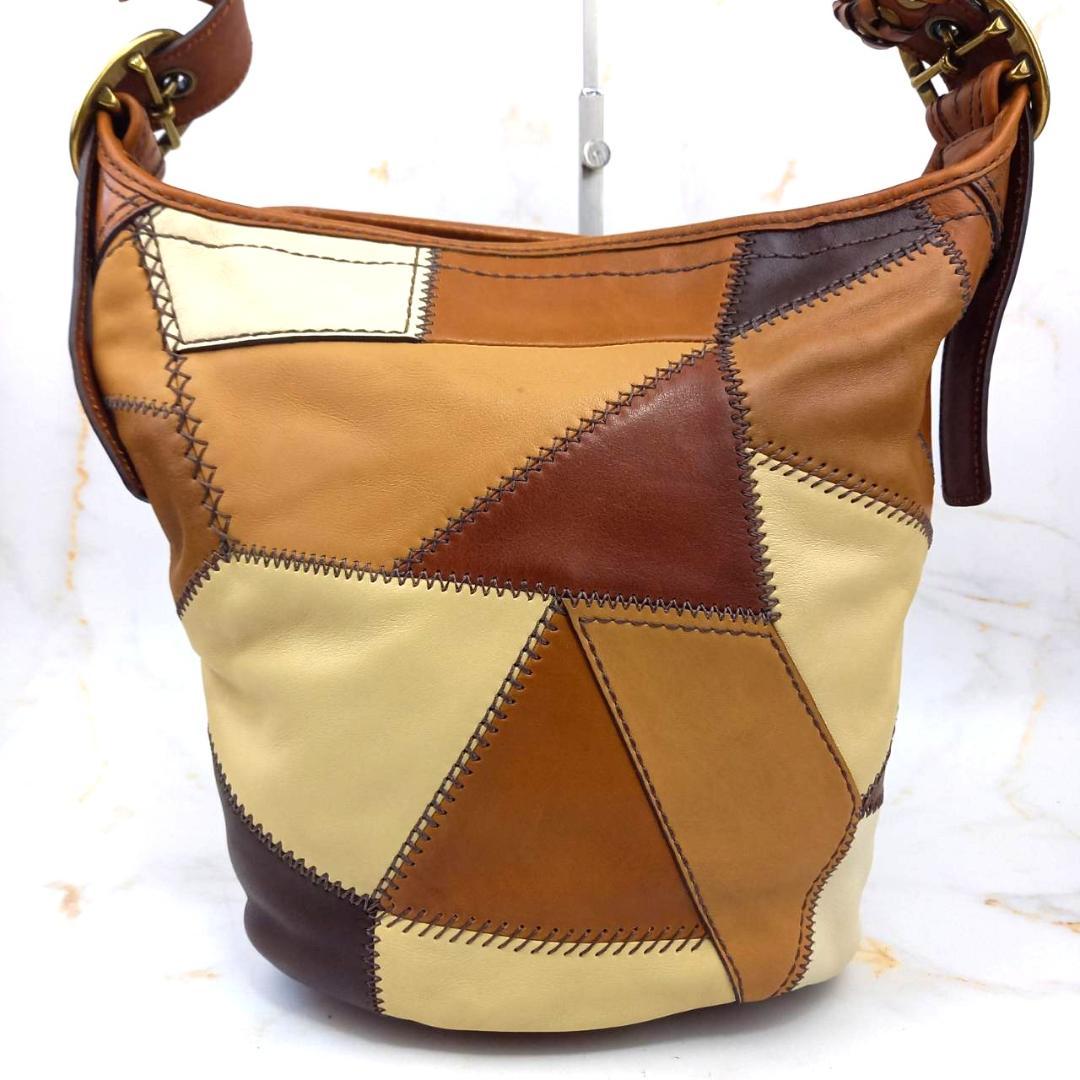 vintage coach old Duffle Bag 限定600個