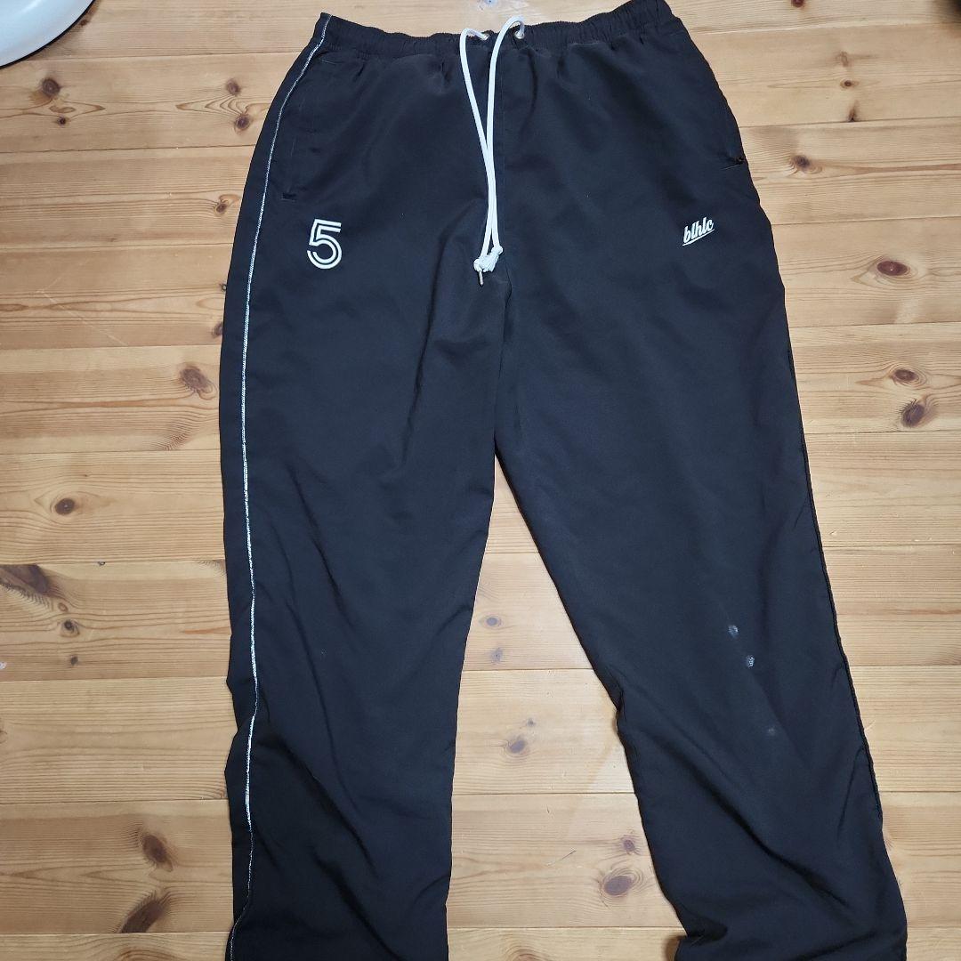 レア　ballaholic ５周年　パンツ　XL