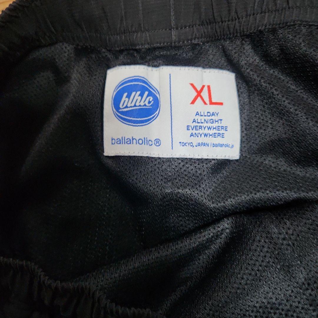 レア　ballaholic ５周年　パンツ　XL