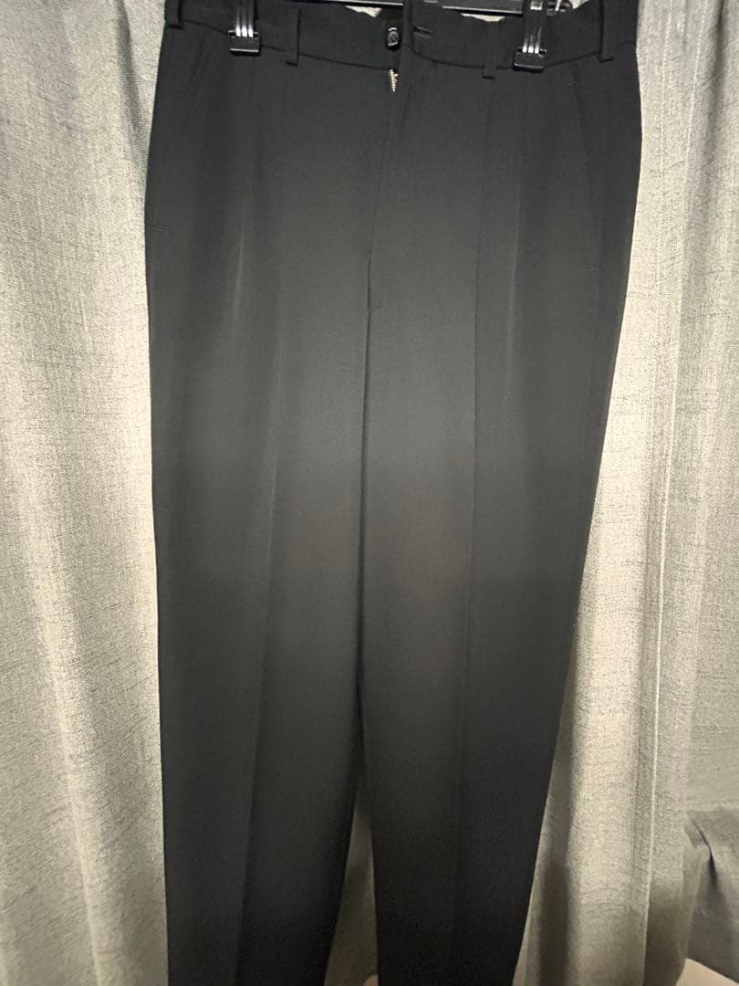 コムデギャルソン　セットアップダブルスーツ