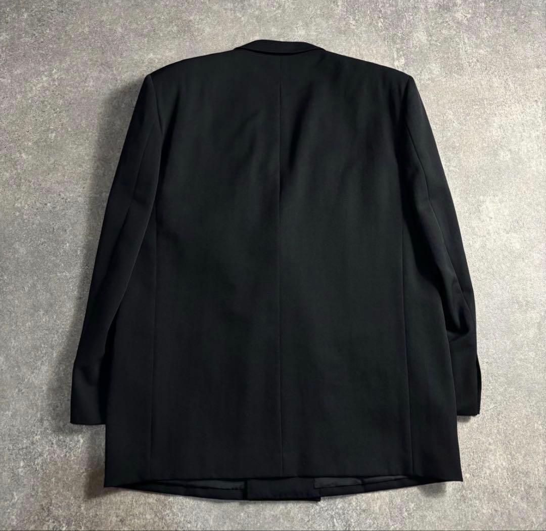 コムデギャルソン　セットアップダブルスーツ