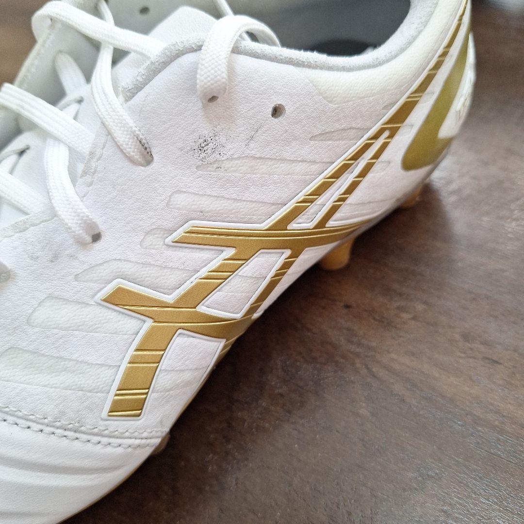 アシックス　スパイク　サイズ25.5　3E