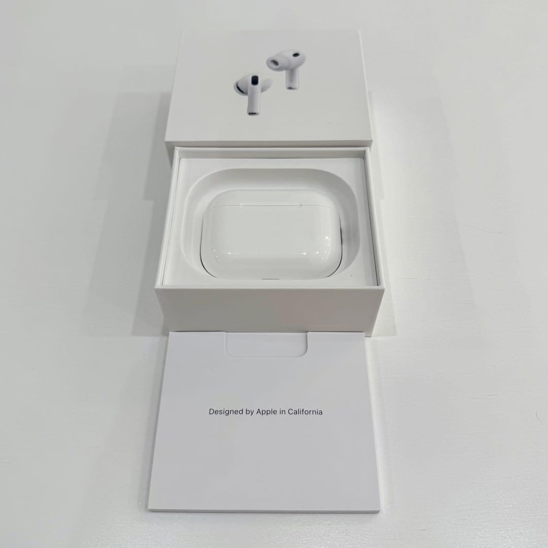 Apple AirPods Pro3 第3世代　新品同様品