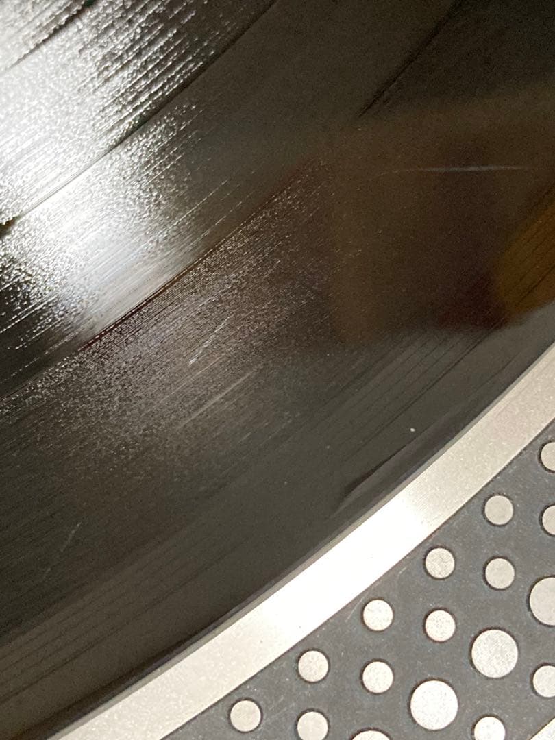 洋楽 Jerryfish / Spilt Milk