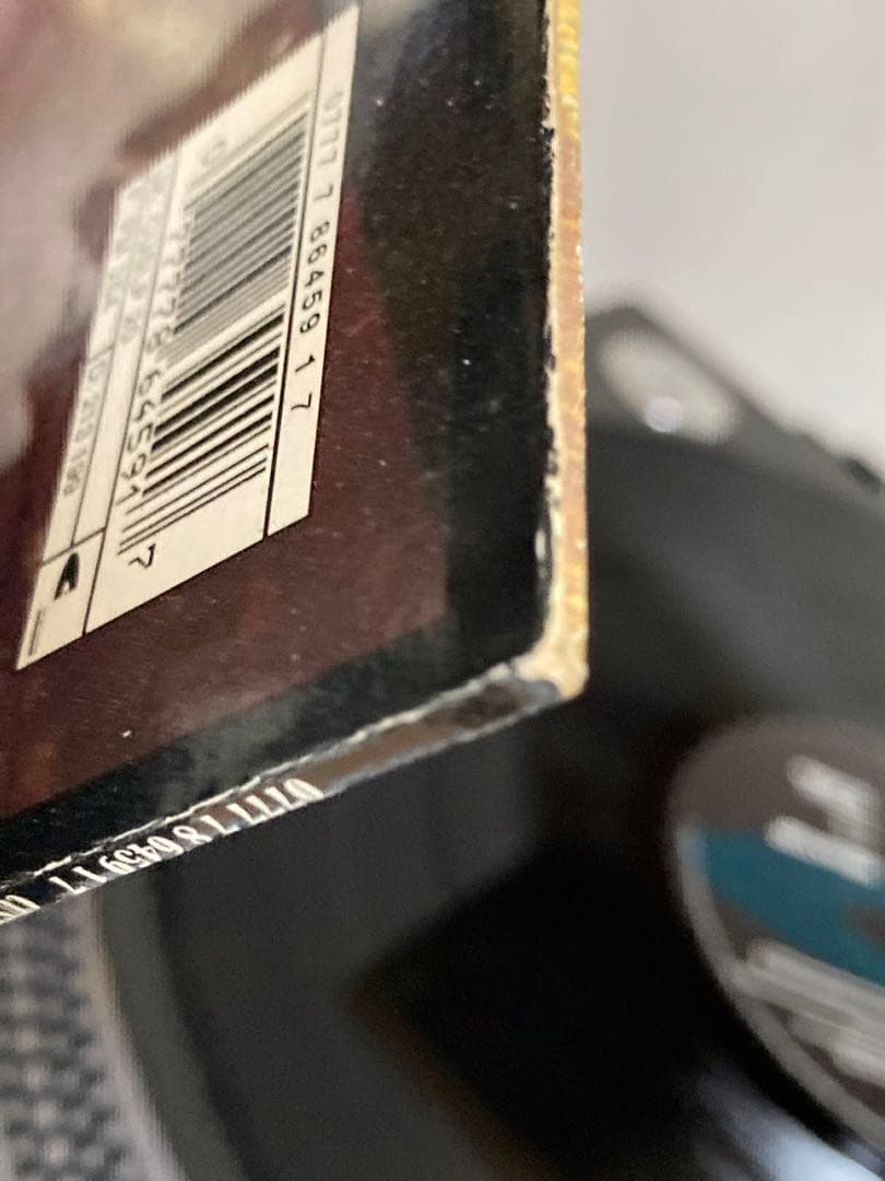 洋楽 Jerryfish / Spilt Milk